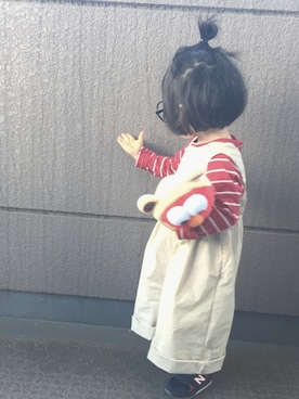 c◉no⚫︎さんのコーディネート