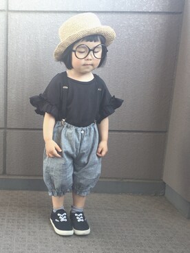 c◉no⚫︎さんのコーディネート