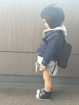 c◉no⚫︎さんのコーディネート