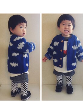 EIRUさんのコーディネート