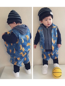 EIRUさんのコーディネート