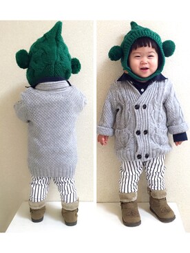 EIRUさんのコーディネート