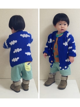 EIRUさんのコーディネート