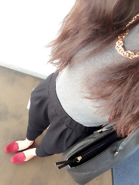 LINAさんのコーディネート