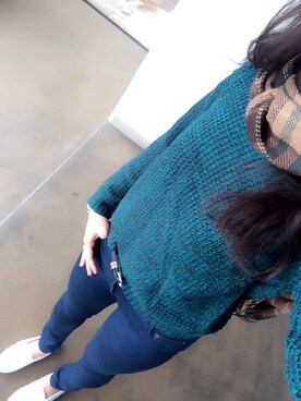 LINAさんのコーディネート