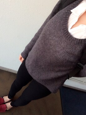 LINAさんのコーディネート