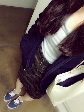 LINAさんのコーディネート