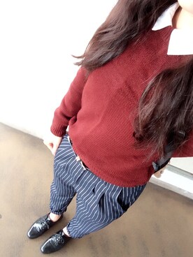 LINAさんのコーディネート