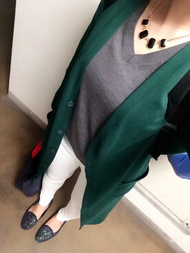 LINAさんのコーディネート