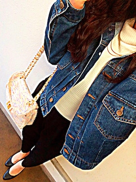 LINAさんのコーディネート