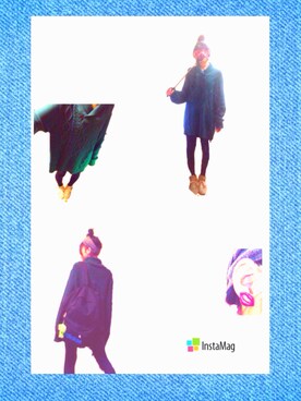 ちゃーんさんのコーディネート