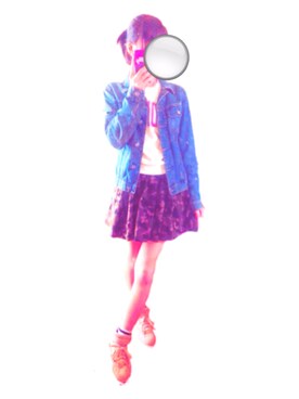 ちゃーんさんのコーディネート