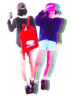 ちゃーんさんのコーディネート