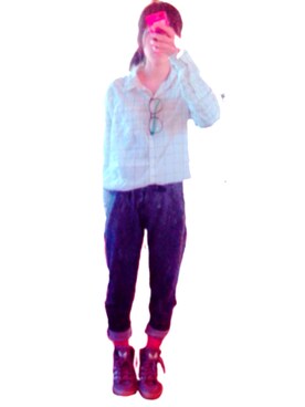 ちゃーんさんのコーディネート