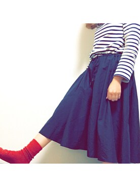 mika♡*さんのコーディネート