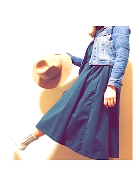 mika♡*さんのコーディネート