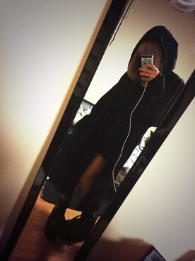 mさんのコーディネート