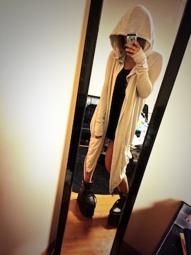 mさんのコーディネート