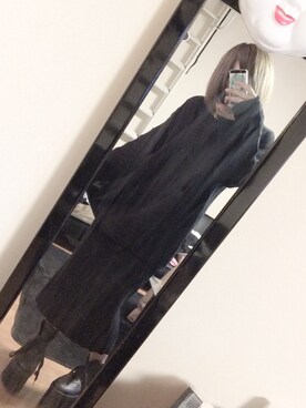 mさん(レディース・162cm)の秋コーディネート