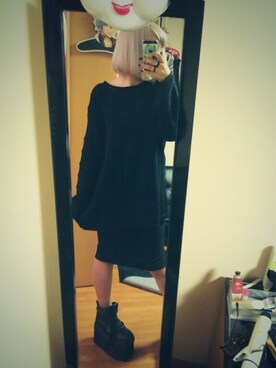 mさんのコーディネート