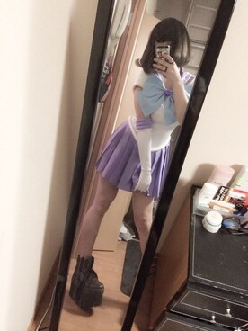 mさんのコーディネート