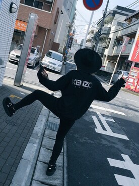 mさんのコーディネート