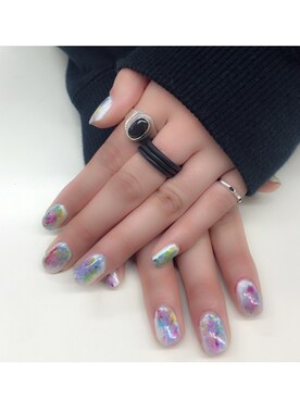 mさんのコーディネート