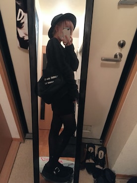 mさんのコーディネート