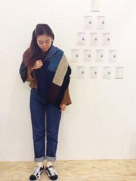 安藤裕子 のレディース人気ファッションコーディネート Wear