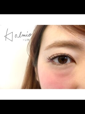 △kolmio+LIM△さんのコーディネート
