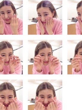 △kolmio+LIM△さんのコーディネート