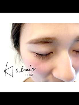 △kolmio+LIM△さんのコーディネート