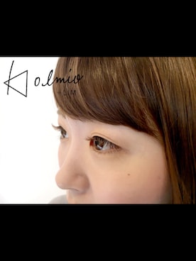 △kolmio+LIM△さんのコーディネート