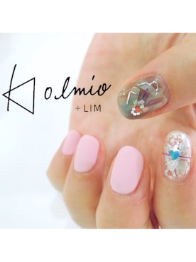 △kolmio+LIM△さんのコーディネート