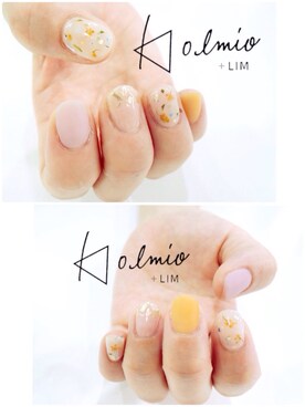 △kolmio+LIM△さんのコーディネート