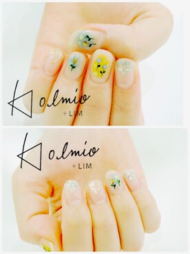 △kolmio+LIM△さんのコーディネート