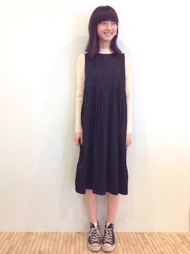 △kolmio+LIM△さんのコーディネート