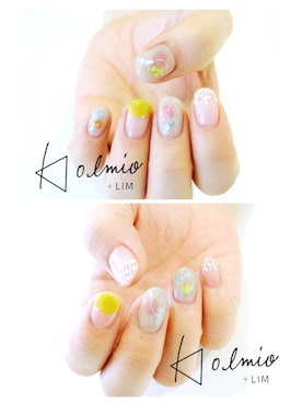 △kolmio+LIM△さんのコーディネート