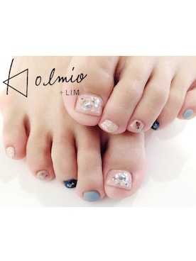 △kolmio+LIM△さんのコーディネート