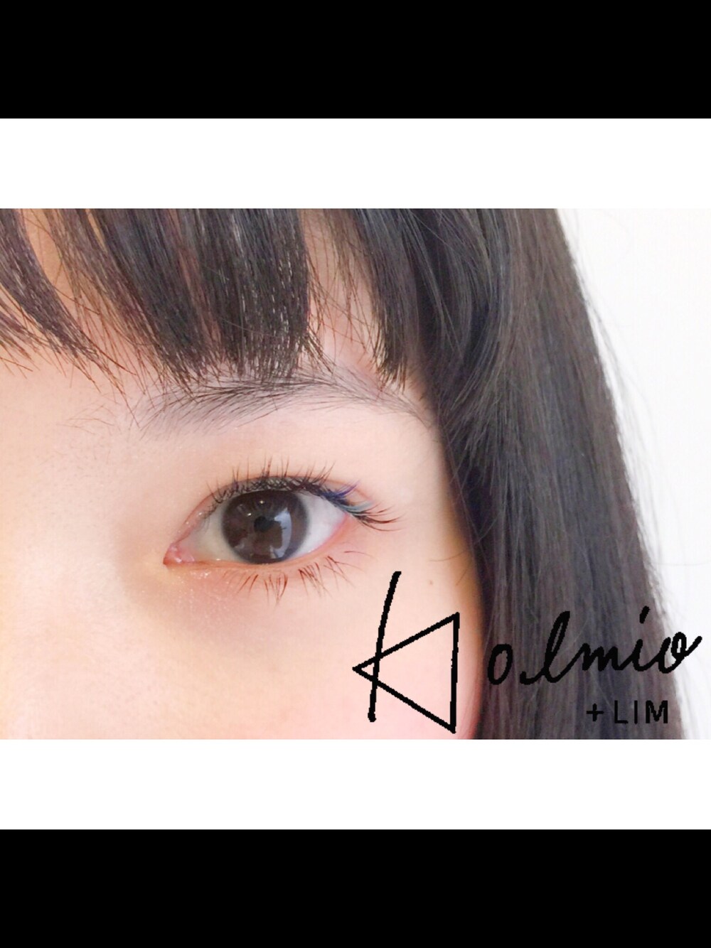 「kolmio、kolmiolim、takamulash、たかむ、eyelash、まつげエクステ、まつげ、Lim」｜「kolmioのアイテム（その他、その他）」を使った、△kolmio+LIM△さん（レディース・50cm）の春コーディネートの1枚目の写真