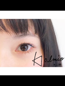 △kolmio+LIM△さんのコーディネート