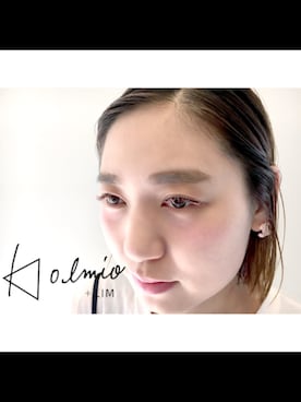 △kolmio+LIM△さんのコーディネート