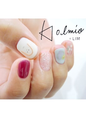 △kolmio+LIM△さんのコーディネート