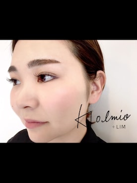 △kolmio+LIM△さんのコーディネート