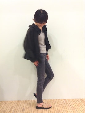 △kolmio+LIM△さんのコーディネート