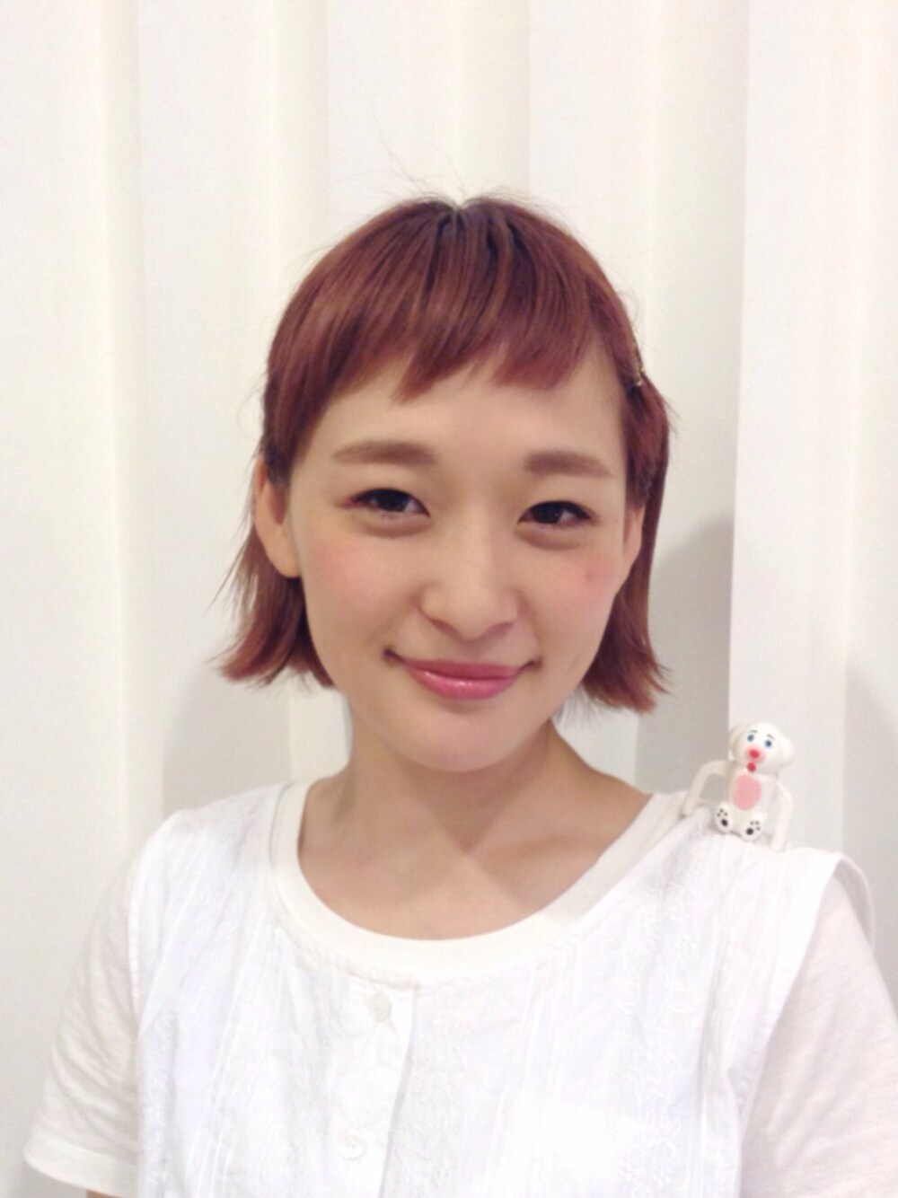「kolmiolimのアイテム（ハンドケア/ハンドクリーム、その他）」を使った、△kolmio+LIM△さん（レディース・155cm）の夏コーディネートの1枚目の写真
