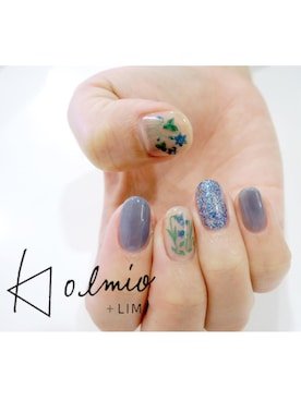 △kolmio+LIM△さんのコーディネート