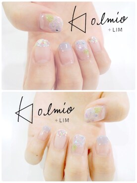 △kolmio+LIM△さんのコーディネート