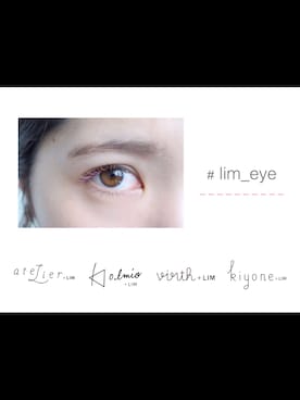 △kolmio+LIM△さんのコーディネート