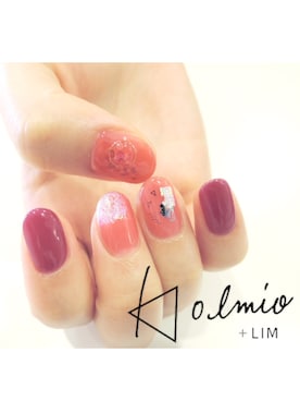 △kolmio+LIM△さんのコーディネート